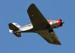 N13PH @ KOSH - Spartan 7W zx  - by FloridaMetal