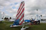 N12LZ @ KOSH - Long EZ zx  - by FloridaMetal