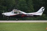 N15ML @ KOSH - Cessna T210 zx  - by FloridaMetal
