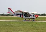 N18LT @ KOSH - CH-750 zx  - by FloridaMetal