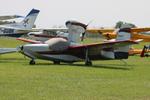 N16DT @ KOSH - LA-4 zx  - by FloridaMetal