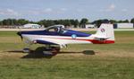 N12WN @ KOSH - RV-6A zx  - by FloridaMetal