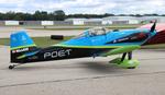 N16MR @ KPTK - RV-3 zx  - by FloridaMetal