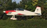 N18YT @ KOSH - RV-8 zx  - by FloridaMetal