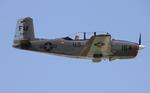 N24EZ @ KOSH - T-34 zx - by FloridaMetal