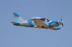 N25ME @ KOSH - SF-260 zx  - by FloridaMetal