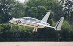 N23X @ KOSH - Long EZ zx  - by FloridaMetal