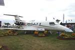 N24SV @ KOSH - PC-24 zx  - by FloridaMetal