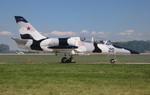 N25AL @ KOSH - L39 zx  - by FloridaMetal