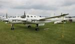 N24BT @ KOSH - Boomerang zx  - by FloridaMetal