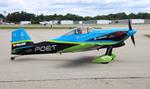 N25RV @ KPTK - RV-3 zx  - by FloridaMetal