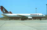 G-BKPW @ TFS - Tenerife South 30.3.1984 - by leo larsen