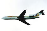 EC-DDZ @ LPA - Las Palmas 2.4.1984 - by leo larsen