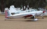 N139JL @ FD04 - Vans RV-8 - by Mark Pasqualino