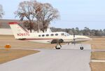 N2657G @ FD04 - Cessna 421C - by Mark Pasqualino