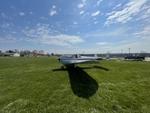 N93530 @ 40I - Ercoupe at 40I - by Jack N. Derrickson