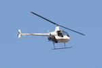 N2626N @ KSRQ - N2626N flying over Sarasota-Bradenton International Airport - by Suncoast Spotter