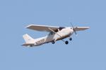 N393SP @ KSRQ - N393SP departs Runway 14 at Sarasota-Bradenton International Airport - by Suncoast Spotter