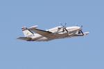 N300CE @ KSRQ - N300CE departs Runway 14 at Sarasota-Bradenton International Airport - by Suncoast Spotter