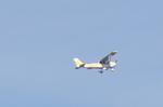 N955CC @ KSRQ - Cessna 955CC departs SRQ - by Suncoast Spotter