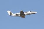 C-FMJM @ KSRQ - CFMJM departs Runway 14 at Sarasota-Bradenton International Airport enroute to Ottawa-Macdonald-Cartier International Airport - by Suncoast Spotter