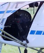D-MYOO - Comco Ikarus C42 at the 2024 Flugplatz-Wiesenfest airfield display at Weilerswist-Müggenhausen ultralight airfield #c