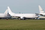 OE-IAY @ EGBP - OE-IAY 1994 Boeing 737-4Q8(F) ASL Airlines Belgium Kemble