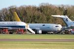 EI-STI @ EGBP - EI-STI 1990 Boeing 737-476(F) ASL Airlines Ireland Kemble - by PhilR