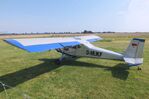 D-MUKF - Air Light (ULBI) Wild Thing at the 2024 Flugplatz-Wiesenfest airfield display at Weilerswist-Müggenhausen ultralight airfield