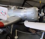 TF-SHC - Miles M.25 Martinet TT1 being restored (minus engine) at the Museum of Berkshire Aviation, Woodley - by Ingo Warnecke