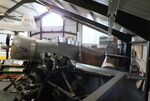 TF-SHC - Miles M.25 Martinet TT1 being restored (minus engine) at the Museum of Berkshire Aviation, Woodley - by Ingo Warnecke