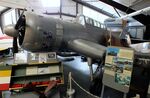 TF-SHC - Miles M.25 Martinet TT1 being restored (minus engine) at the Museum of Berkshire Aviation, Woodley - by Ingo Warnecke