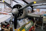 TF-SHC - Miles M.25 Martinet TT1 being restored (minus engine) at the Museum of Berkshire Aviation, Woodley - by Ingo Warnecke