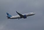 N37307 @ KMCO - Boeing 737-8 MAX - by Mark Pasqualino