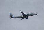 N657FR @ KMCO - Airbus A321-271NX