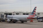 N587UW @ KMCO - Airbus A321-231 - by Mark Pasqualino