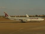 A7-HHH @ GMMX - Qatar Amiri Flight - by Jean Christophe Ravon - FRENCHSKY
