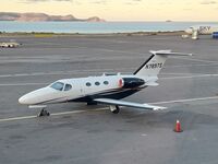 N789TS @ HER - HER Airport - by Georgios