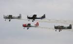 N28XT @ KOSH - OSH 2024 zx - by FloridaMetal