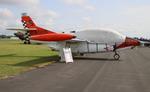 N27WS @ KOSH - T-2 zx  - by FloridaMetal