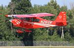 N26GK @ KOSH - AC 8KCBC zx - by FloridaMetal