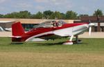 N27DW @ KOSH - T-18 zx - by FloridaMetal