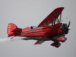 N32KP @ KOSH - Jet Waco ATO zx  - by FloridaMetal