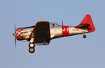 N36CA @ KOSH - T-6 zx - by FloridaMetal