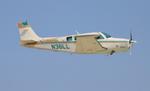N36LL @ KOSH - A36 Bonanza zx  - by FloridaMetal
