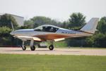 N33RH @ KOSH - Lancair Legacy zx  - by FloridaMetal