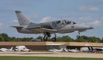 N39AU @ KOSH - L39 zx  - by FloridaMetal