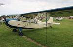 N33JT @ KOSH - Aeronca 7DC zx  - by FloridaMetal