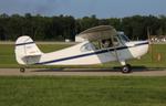 N36WM @ KOSH - Aeronca 7AC zx  - by FloridaMetal