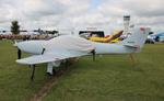 N32MZ @ KOSH - Lancair Legacy zx  - by FloridaMetal